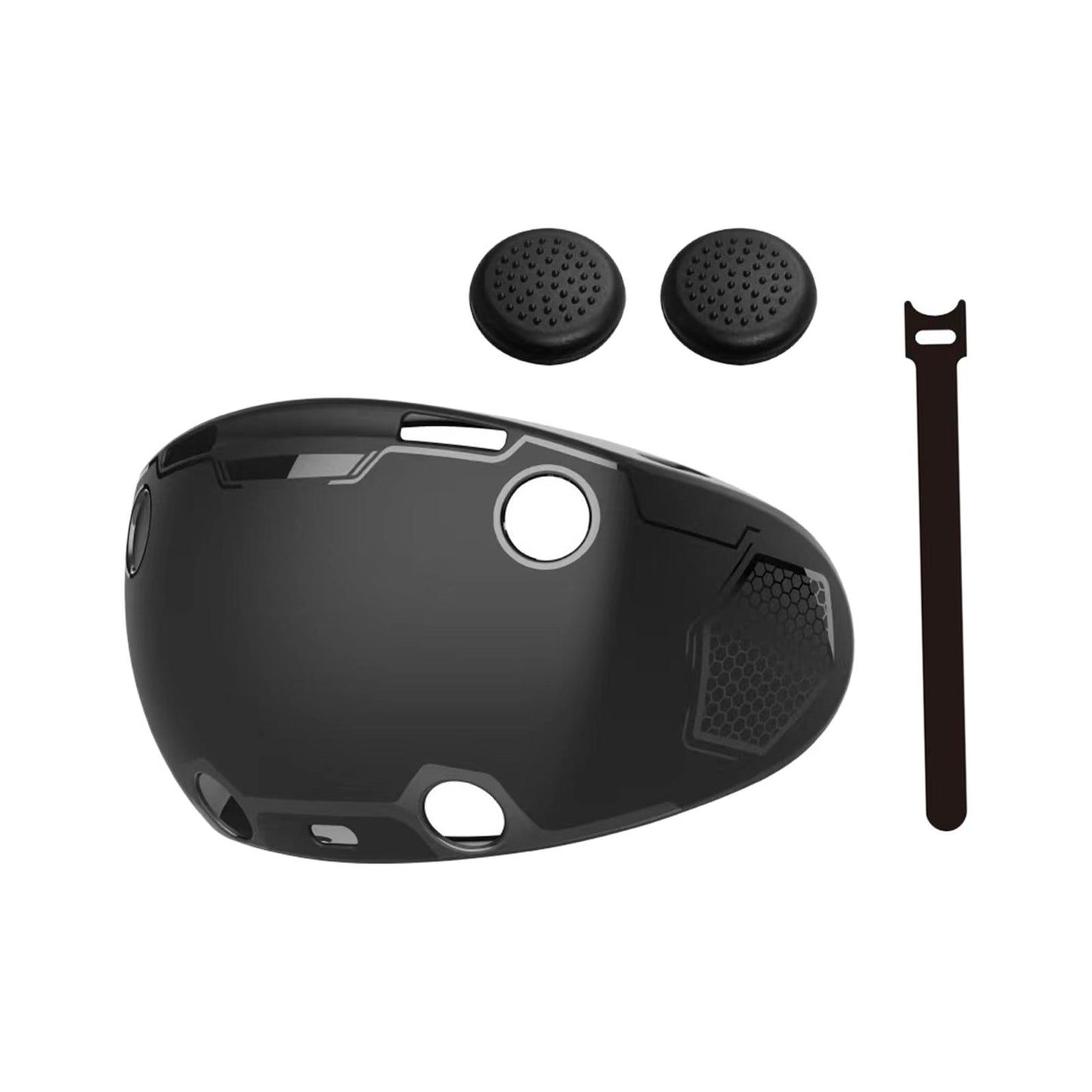 Protective Case Cover for Psvr2 for PS VR2 Headset Protector Replacement