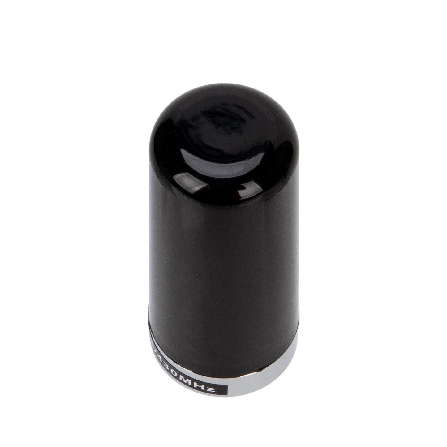 Short Mobile Radio Antenna PL259 Male Connector Black Car Truck Ham Radio