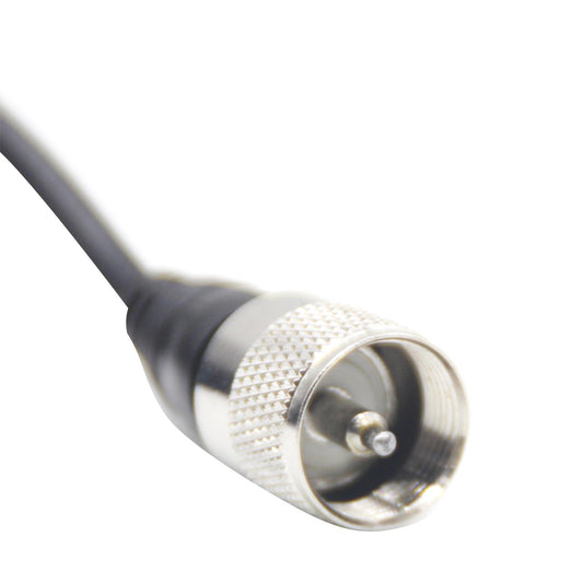 Shark Fin Design Antenna UHF VHF Antenna High Performance 11.5cm for Bj-328