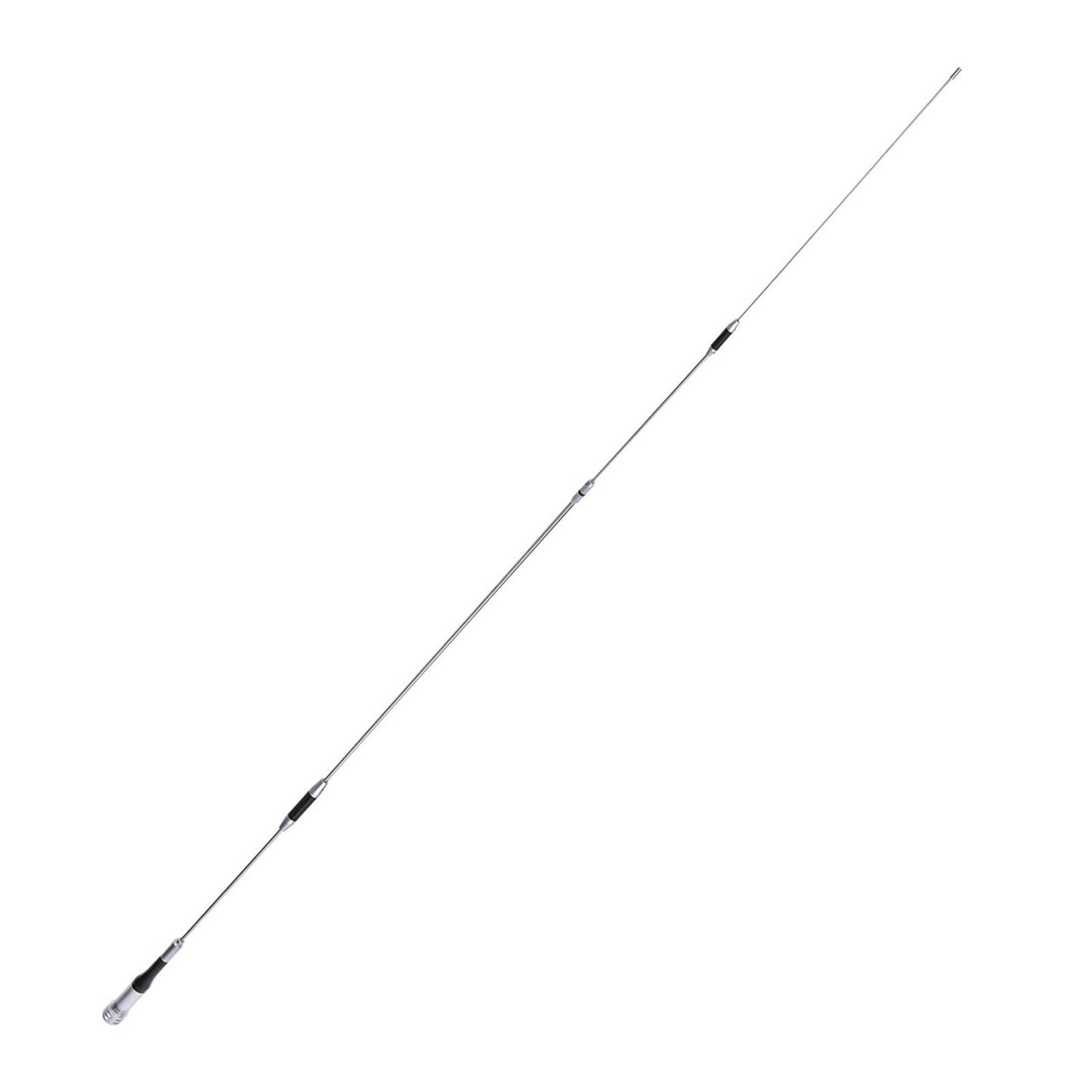 Car Mobile Radio Antenna SG7900 U/V Portable 5dBi/7.6dBi Auto Mobile Antenna