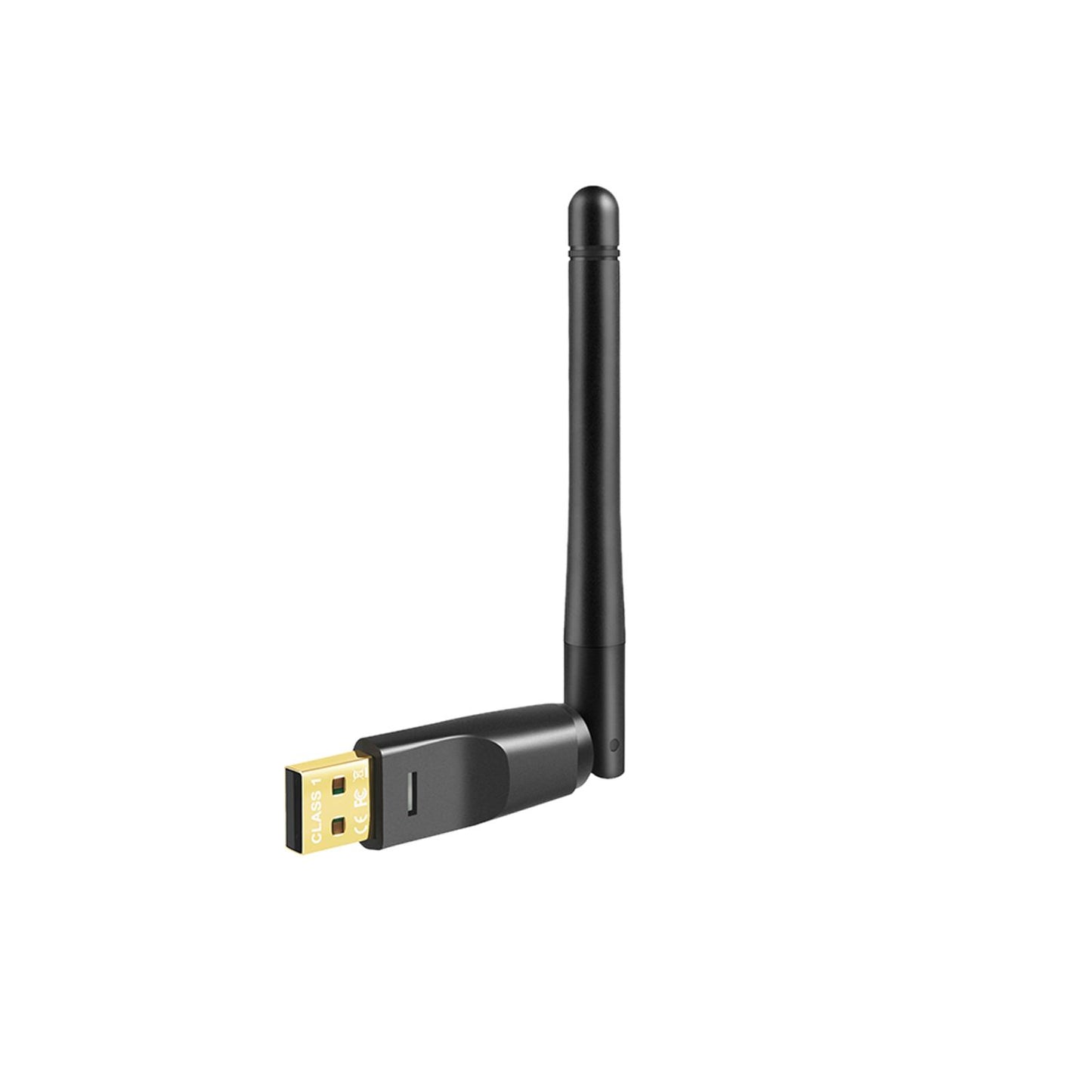 V5.1 USB Adapter Drive Free Adapter for Windows 7/8.1/10/11 Keyboard Desktop