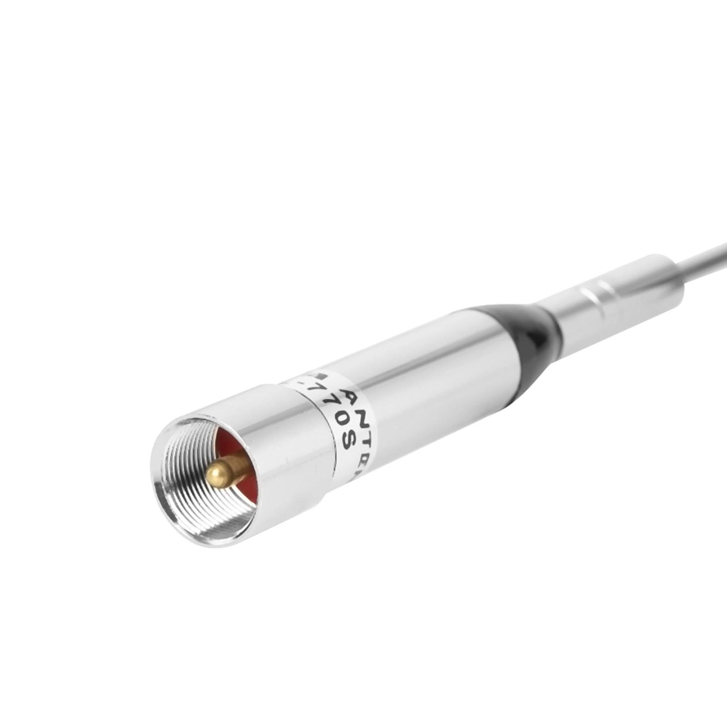 Car Mobile Ham Radio Antenna NL-770S Antenna for Kenwood NX700 TK7102 TK7150