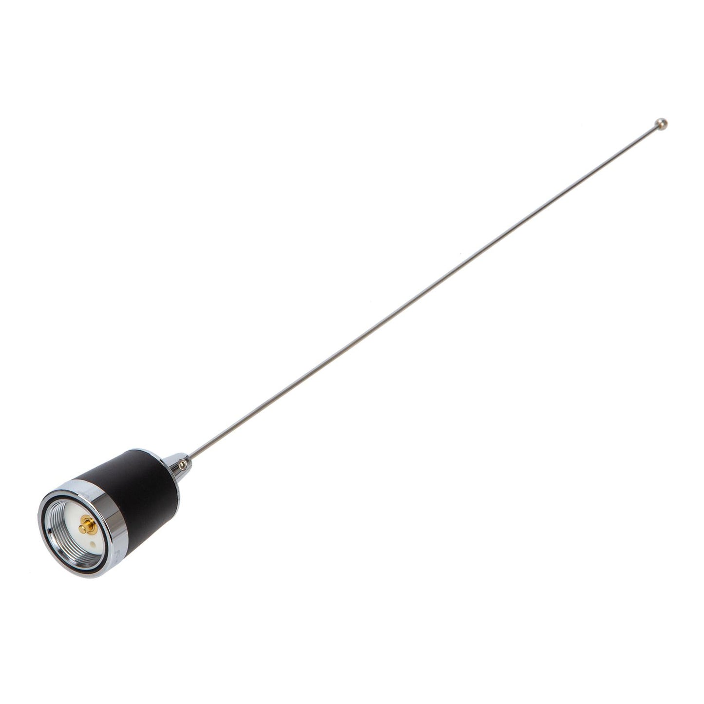 Car Mobile Radio Antenna Strong Signal NMO 100W Portable Auto Mobile Antenna