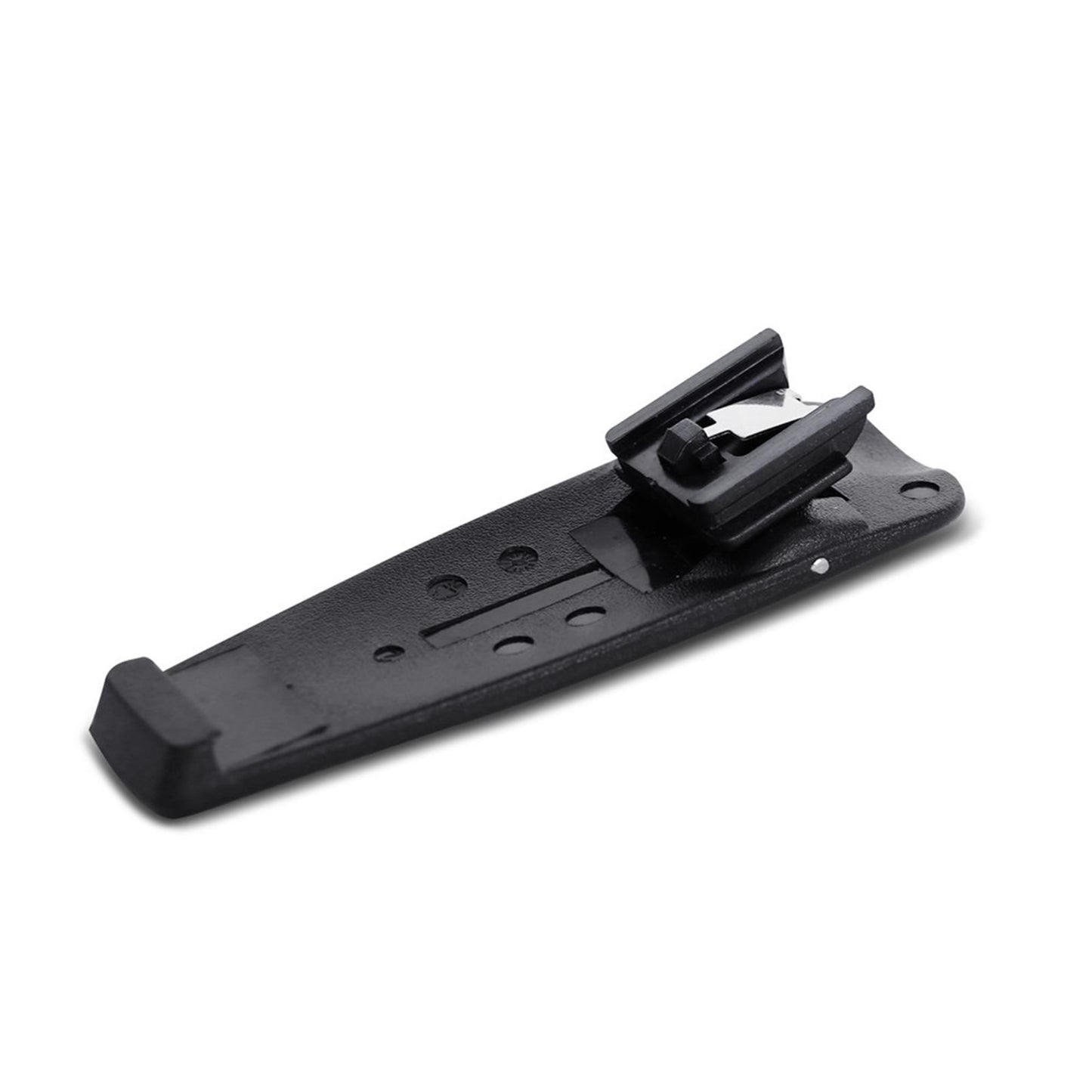 Walkie Belt Clip Durable Two Way Radio Belt Clip for Rdm2070D CP110 Rdm2080D
