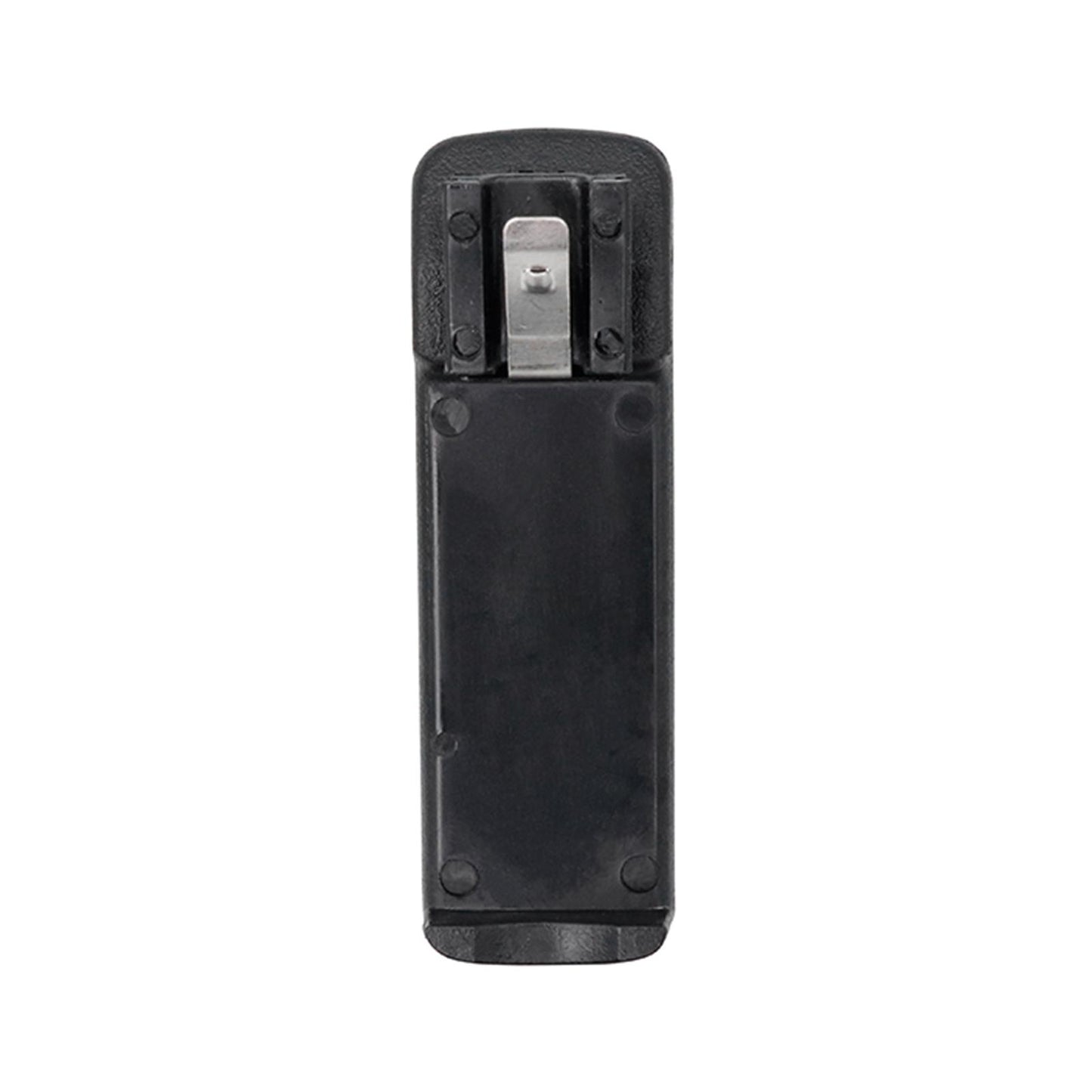 Walkie Belt Clip Durable Accessories Radio Belt Clip for GP3688 CP180 CP200D