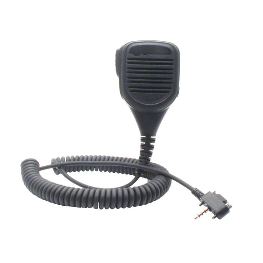 Walkie Talkies Remote Speaker Mic Two Way Radio Microphone for VX-354 VX-231