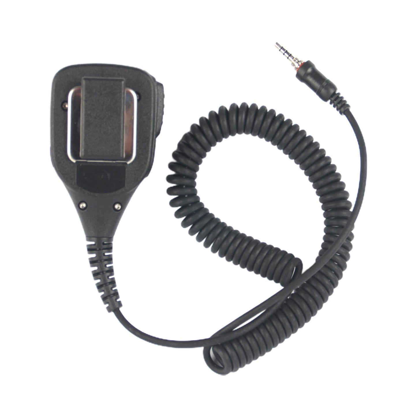 Speaker Microphone Compact Professional for Ic-m33 RS-35M Ic-m25