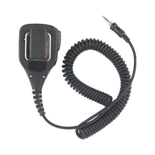 Speaker Microphone Compact Professional for Ic-m33 RS-35M Ic-m25