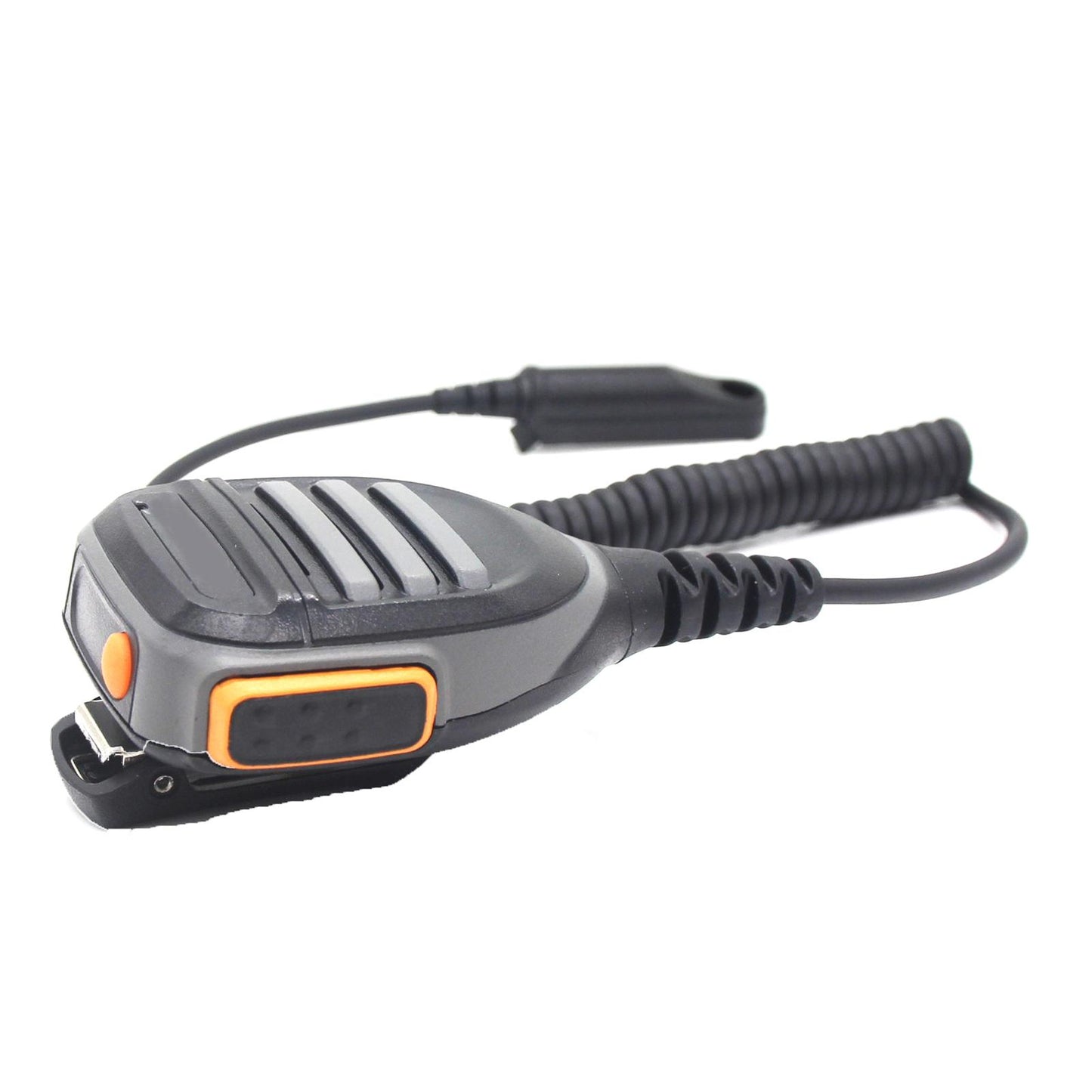 Handheld Shoulder Speaker Microphone Mic Portable for UV-9R Uv-xr UV-9R Plus