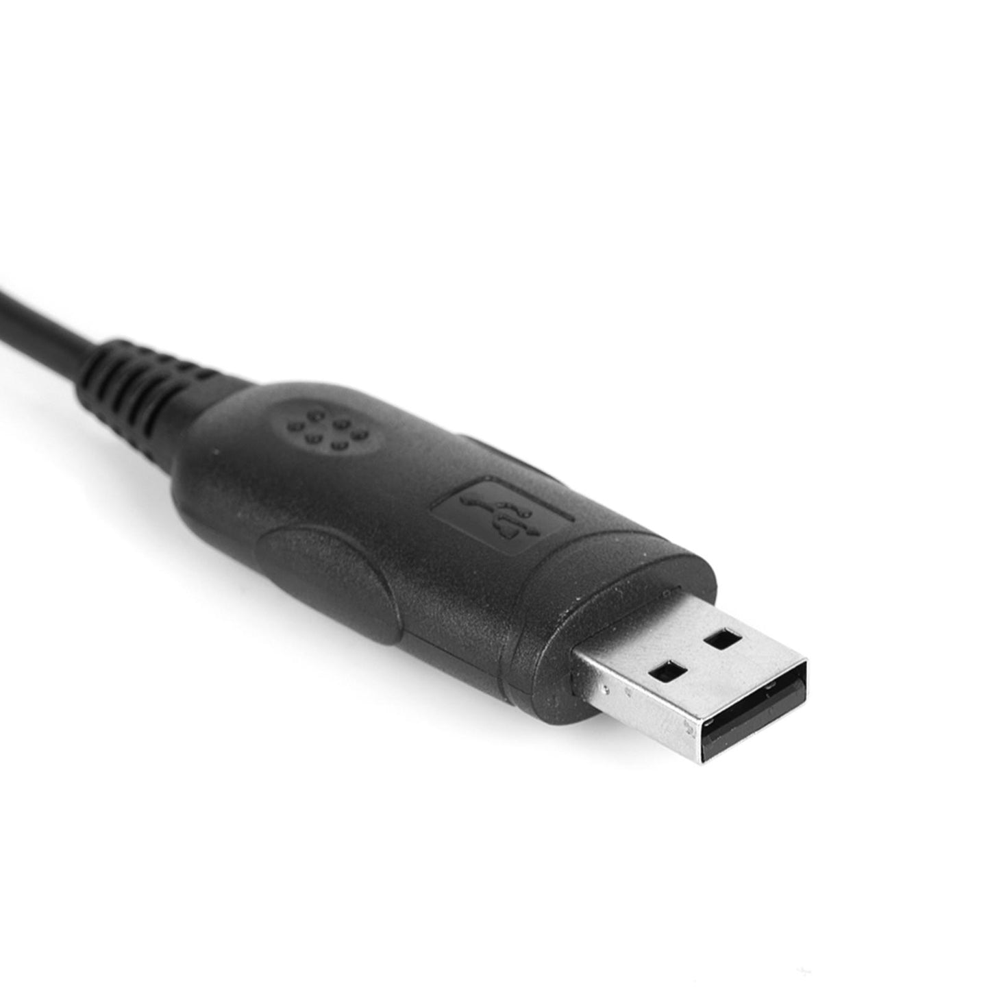 USB Programming Cable Replacements Flexible for GP328 Plus Efficient Durable