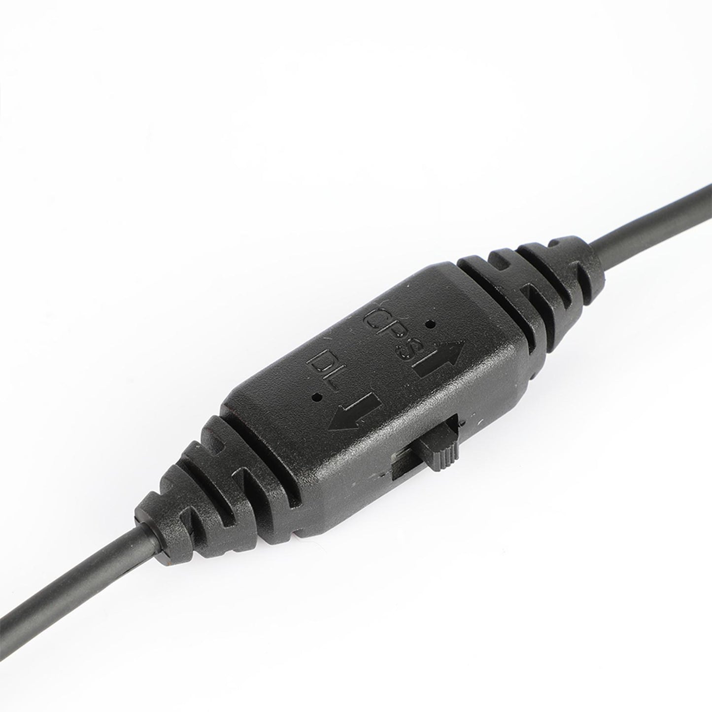 Walkie Talkie USB Programming Cable Write Frequency Line for Hyt Radio MD78x