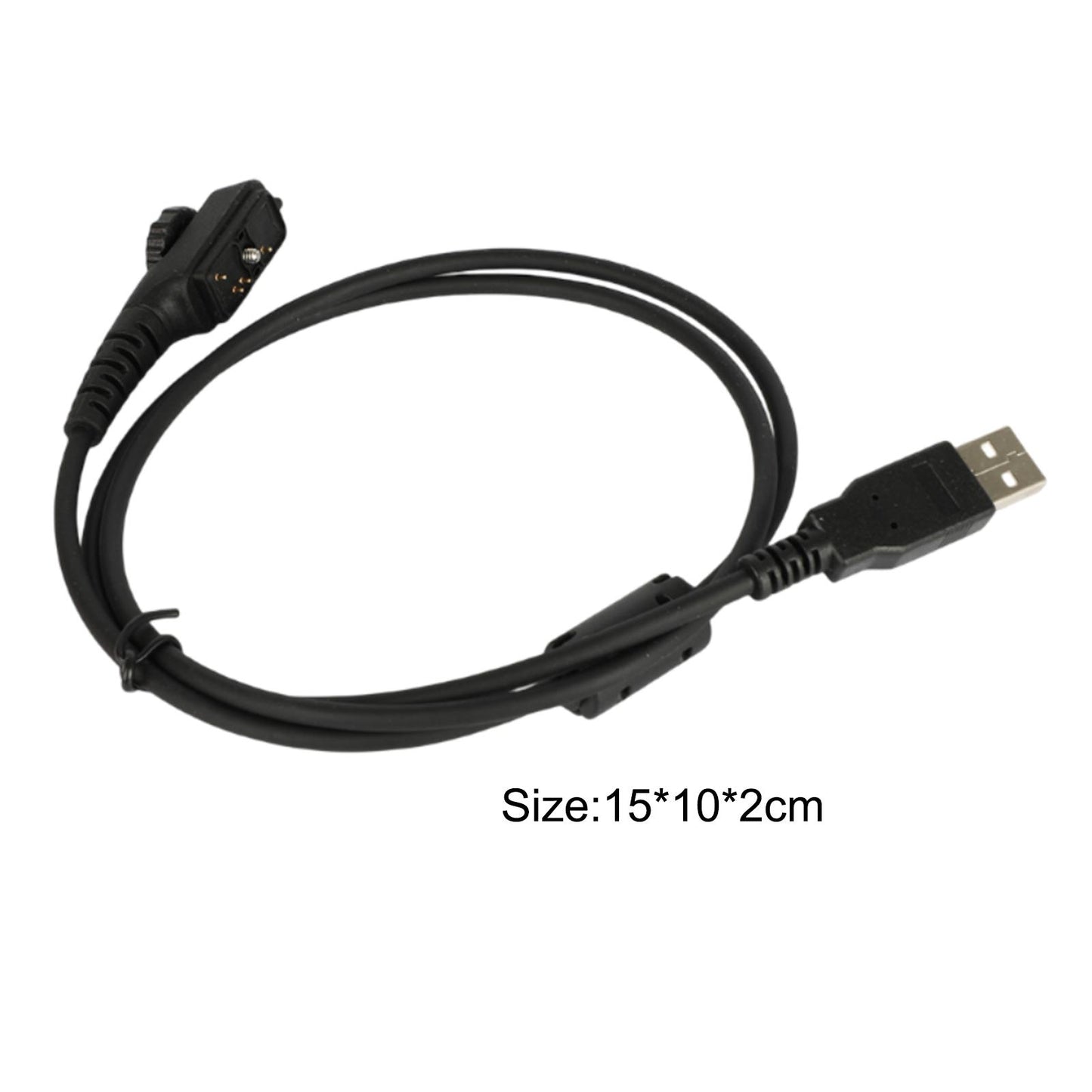 Programming Cable PD7 Series Radio Programming Cable for Radios PT580H PD785