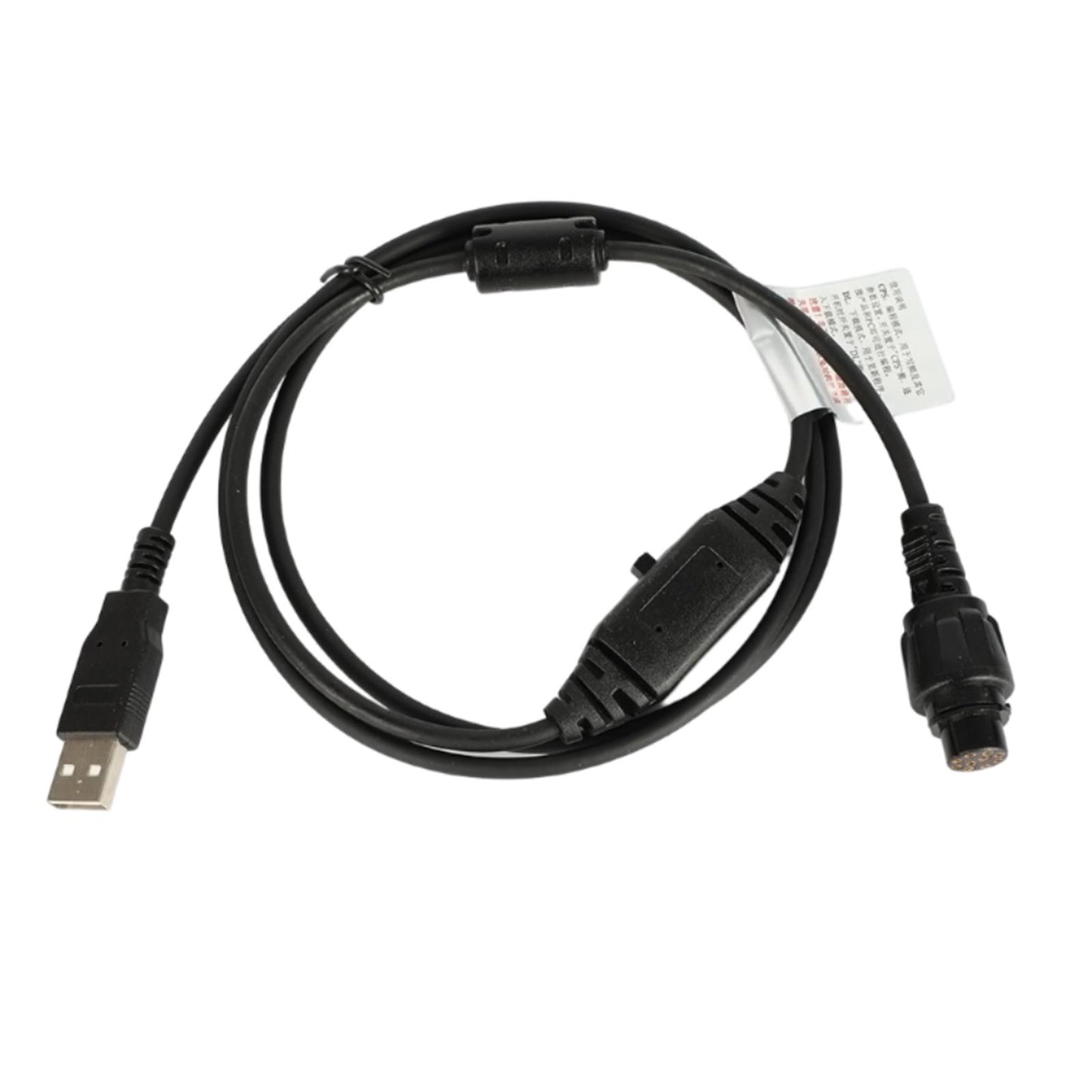 Walkie Talkie USB Programming Cable Professional for RD965 MD780 RD982