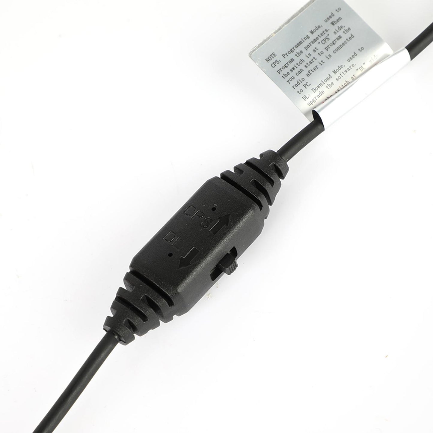 Walkie Talkie USB Programming Cable Professional for RD965 MD780 RD982