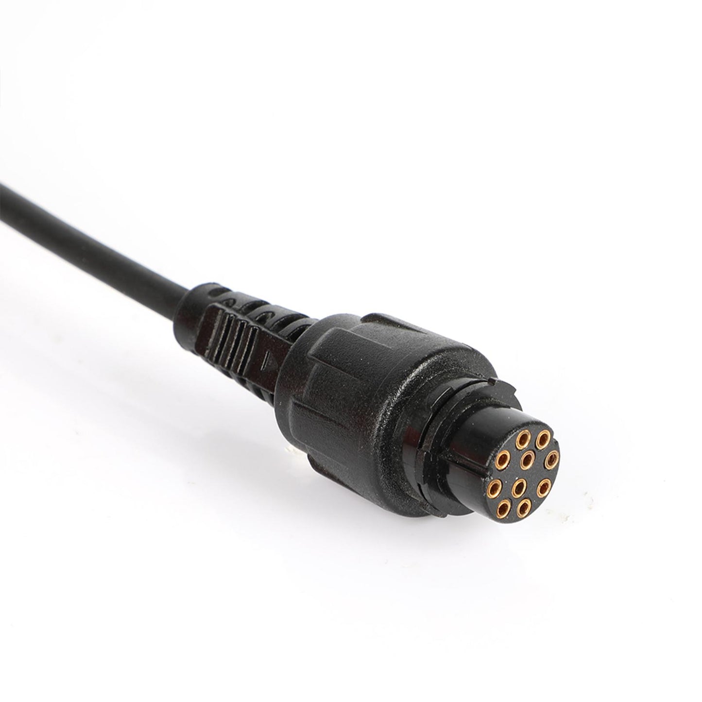Walkie Talkie USB Programming Cable Professional for RD965 MD780 RD982