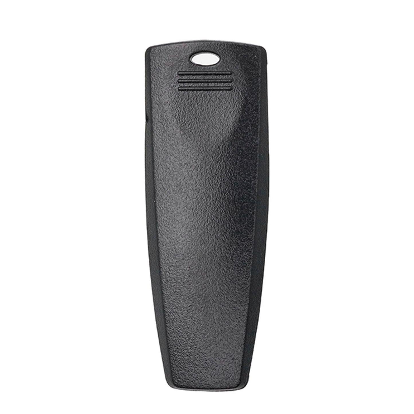 Replacement Radio Belt Clip Directly Replace for PX-777 PX-777Plus Vev-3288S