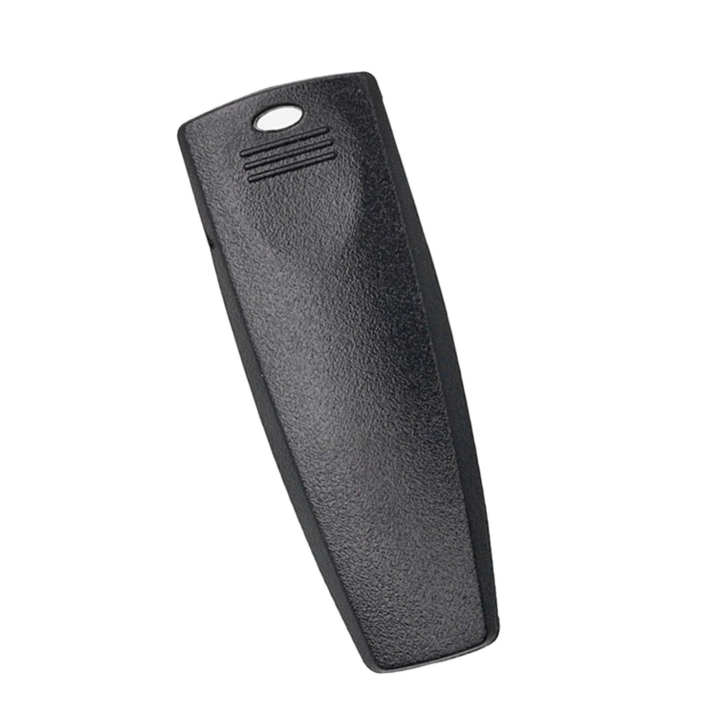 Replacement Radio Belt Clip Directly Replace for PX-777 PX-777Plus Vev-3288S