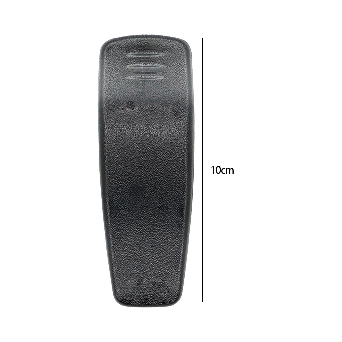 PMLN4743 High Performance Radio Belt Clip for A8 Two Way Radio Walkie Talkie