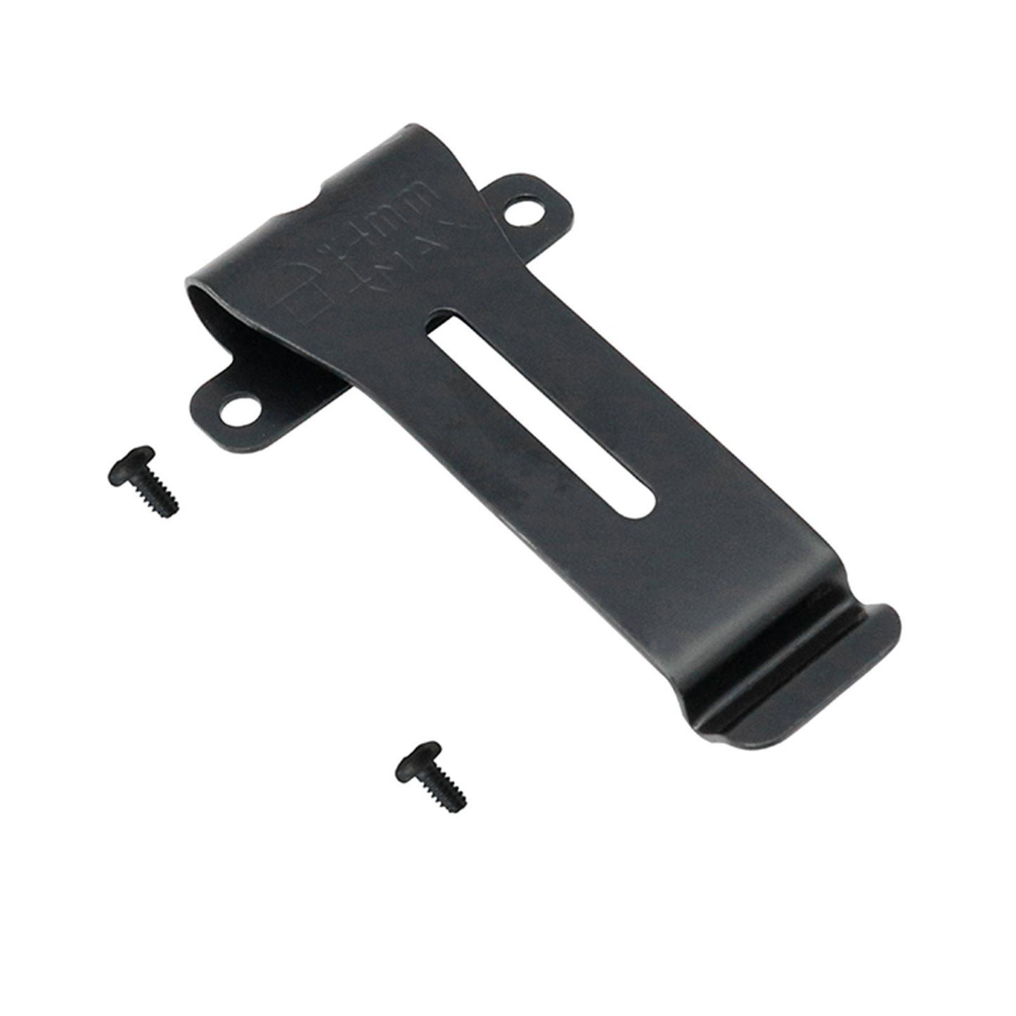 Radio Belt Clip Easy to Use Replaces for LT-6100 Two Way Radio Walkie Talkie