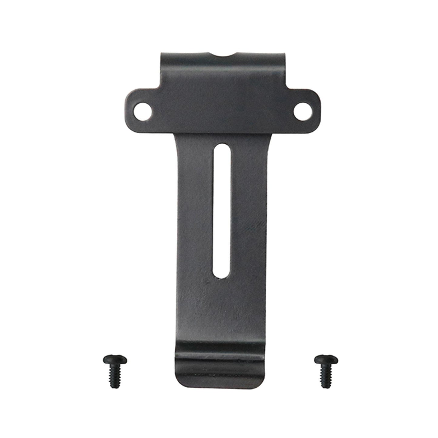 Radio Belt Clip Easy to Use Replaces for LT-6100 Two Way Radio Walkie Talkie