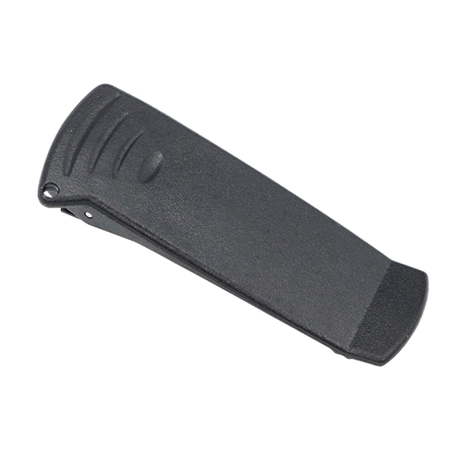 Replacement Radio Belt Clip Durable Easy Installation for SL55 Two Way Radio