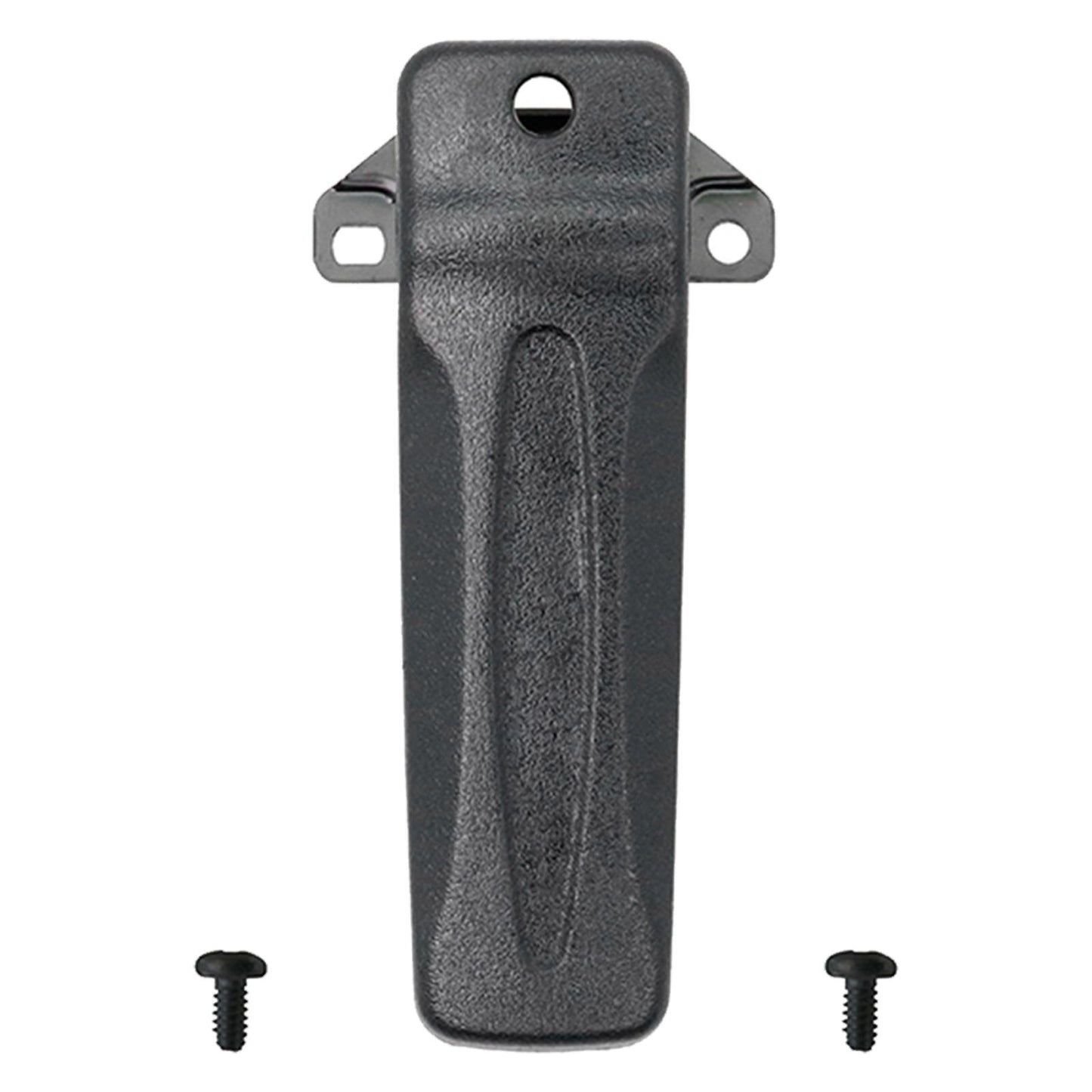 Belt Clip Two Way Radio Clip for TK-2207 TK2207G TK-2118/260G/270G/272G/278G