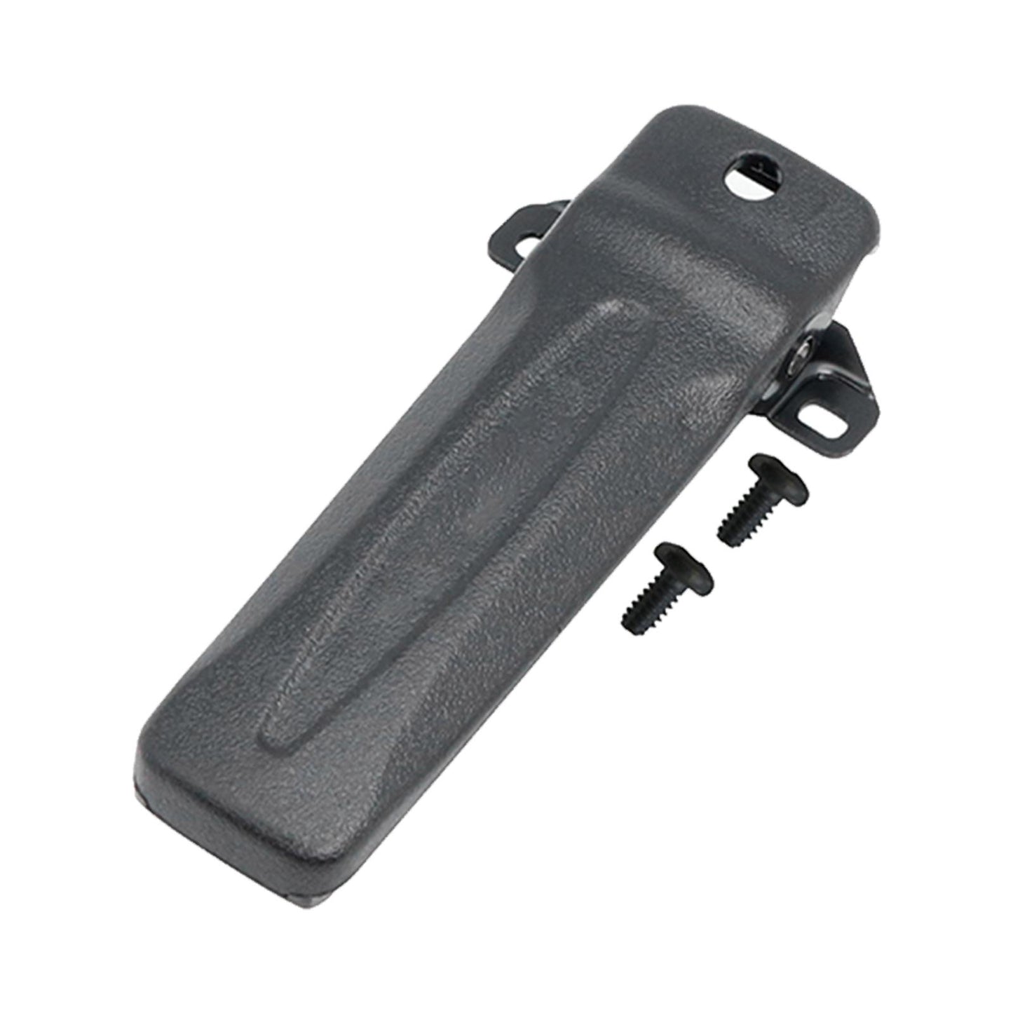 Belt Clip Two Way Radio Clip for TK-2207 TK2207G TK-2118/260G/270G/272G/278G
