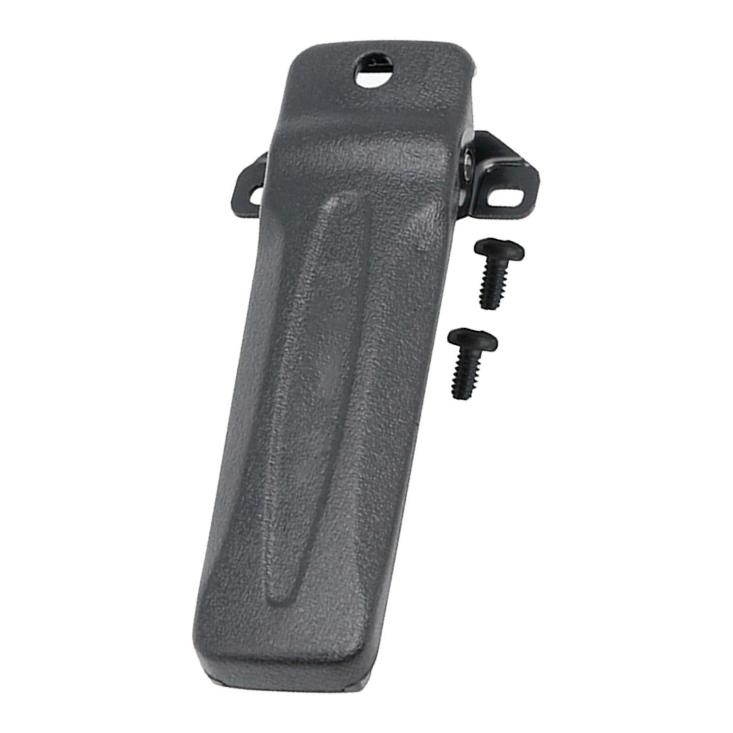 Belt Clip Two Way Radio Clip for TK-2207 TK2207G TK-2118/260G/270G/272G/278G