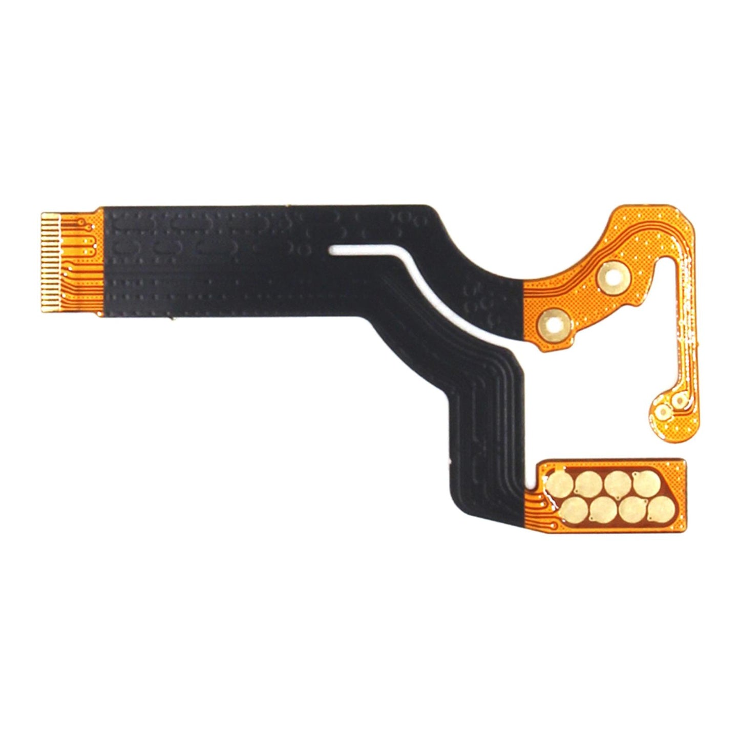 Speaker Flexible Cable Replacement for Xir P6620i Dep570E Stable Performance