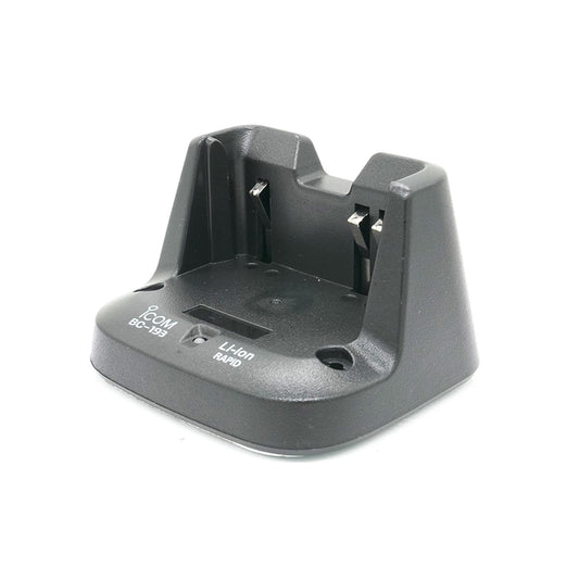 Fast Dock Charger Charging Base Fast Charging Station for Radio F4101D F4002