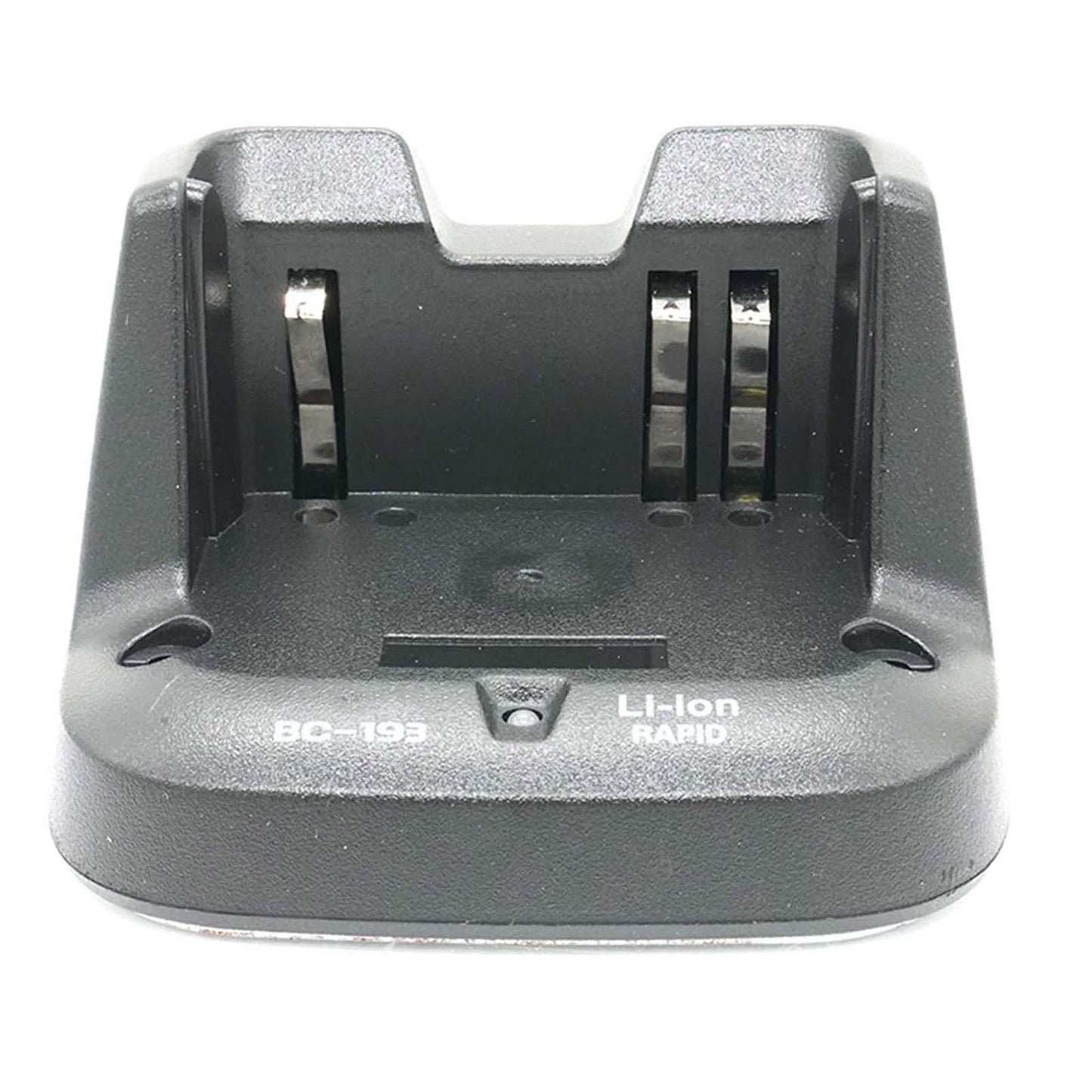 Fast Dock Charger Charging Base Fast Charging Station for Radio F4101D F4002