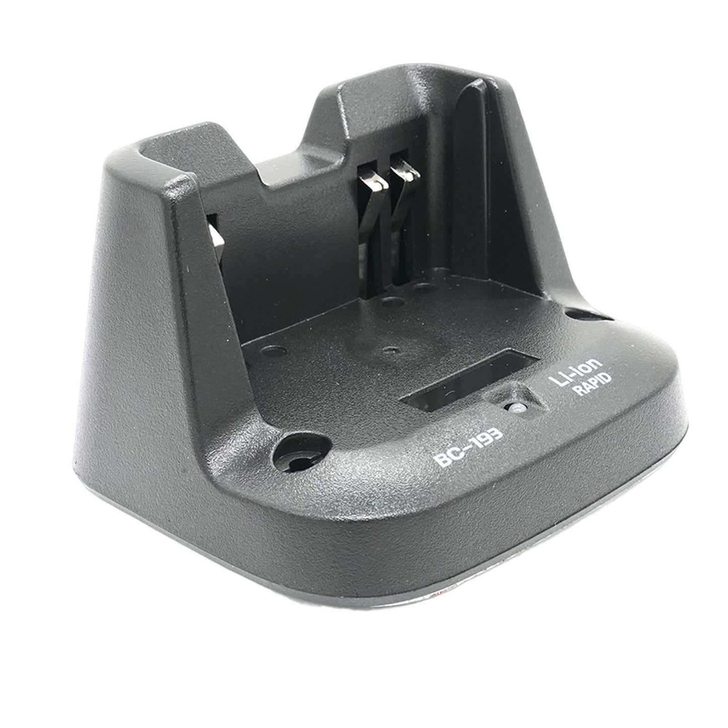 Fast Dock Charger Charging Base Fast Charging Station for Radio F4101D F4002