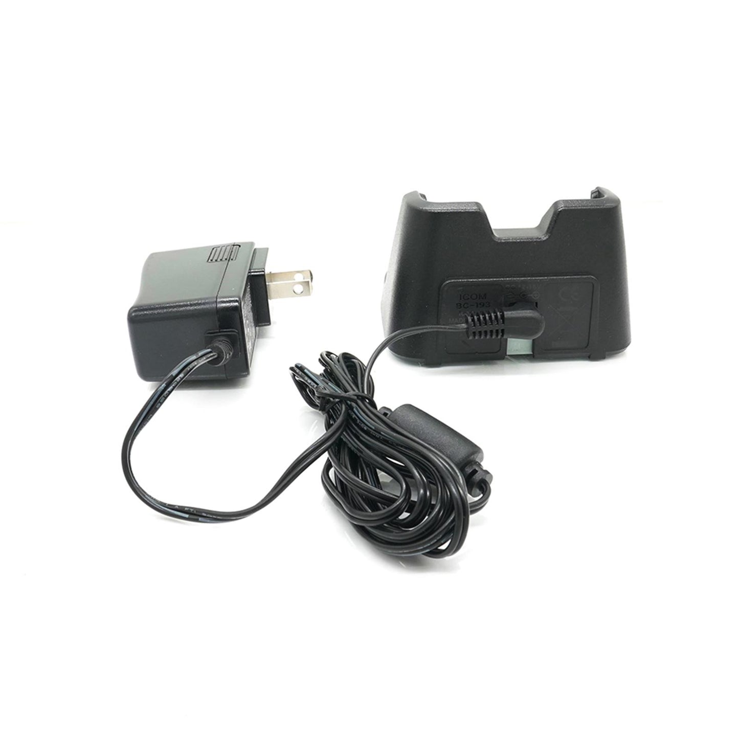 Fast Dock Charger Charger Station Charging Base for Radio Ic-f3002 Ic-f3011