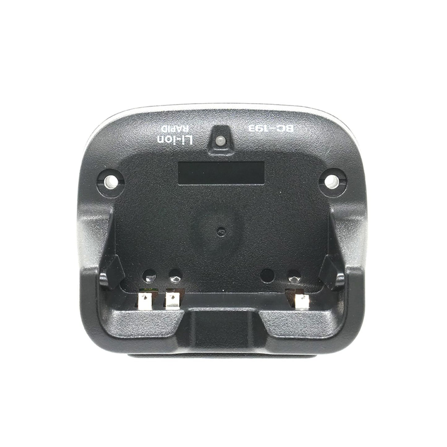 Fast Dock Charger Charger Station Charging Base for Radio Ic-f3002 Ic-f3011