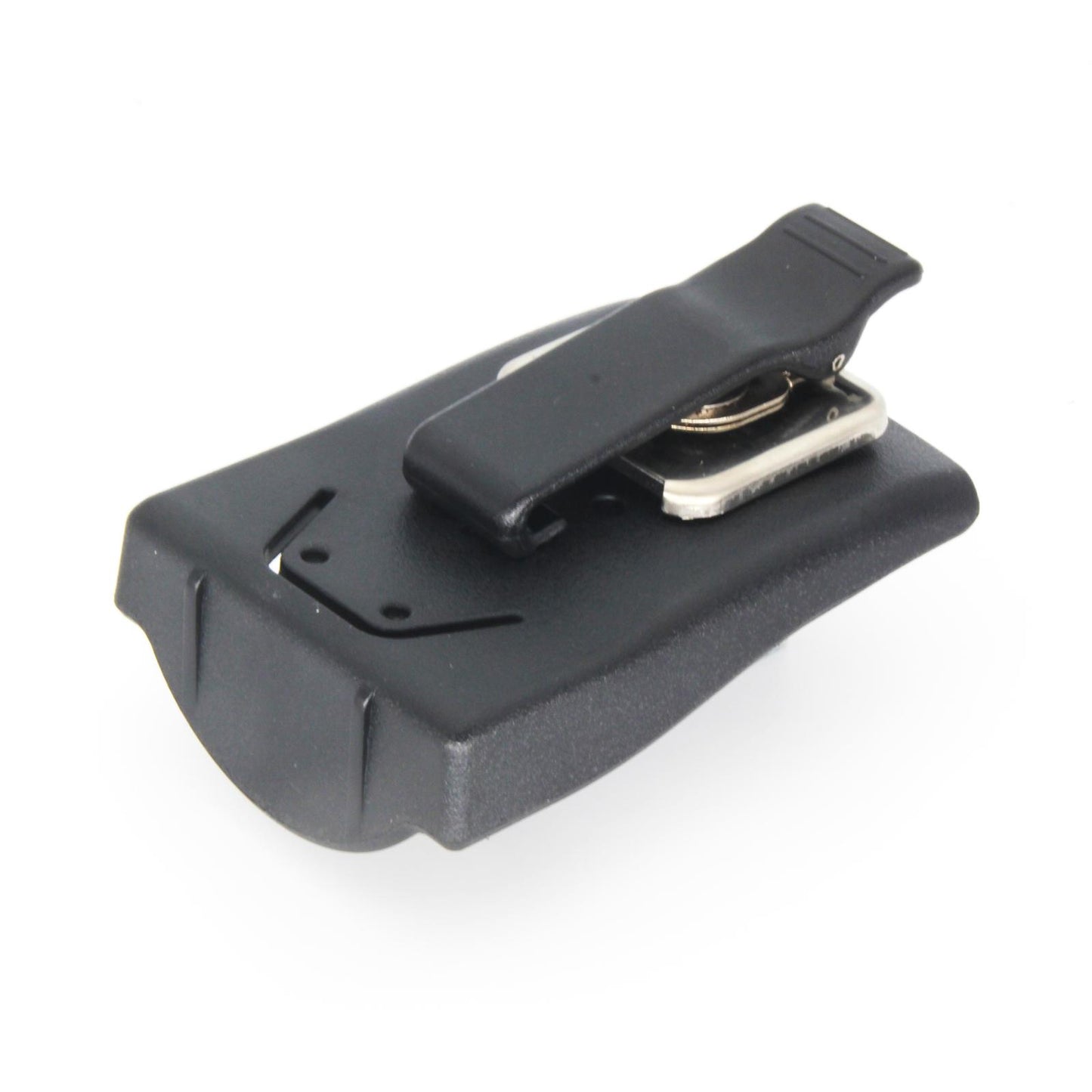 Belt Clip High Performance Premium Easy to Use for GP-328Plus Two Way Radio