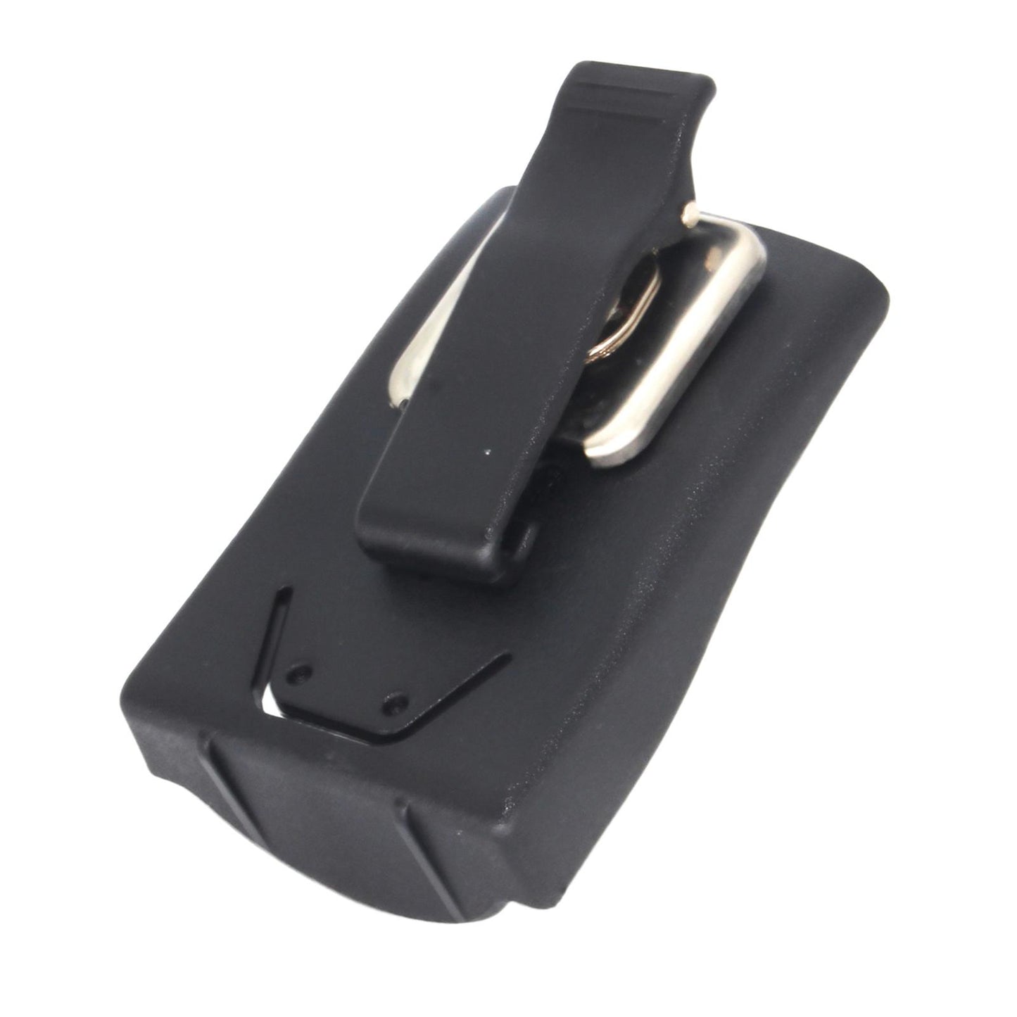 Belt Clip High Performance Premium Easy to Use for GP-328Plus Two Way Radio