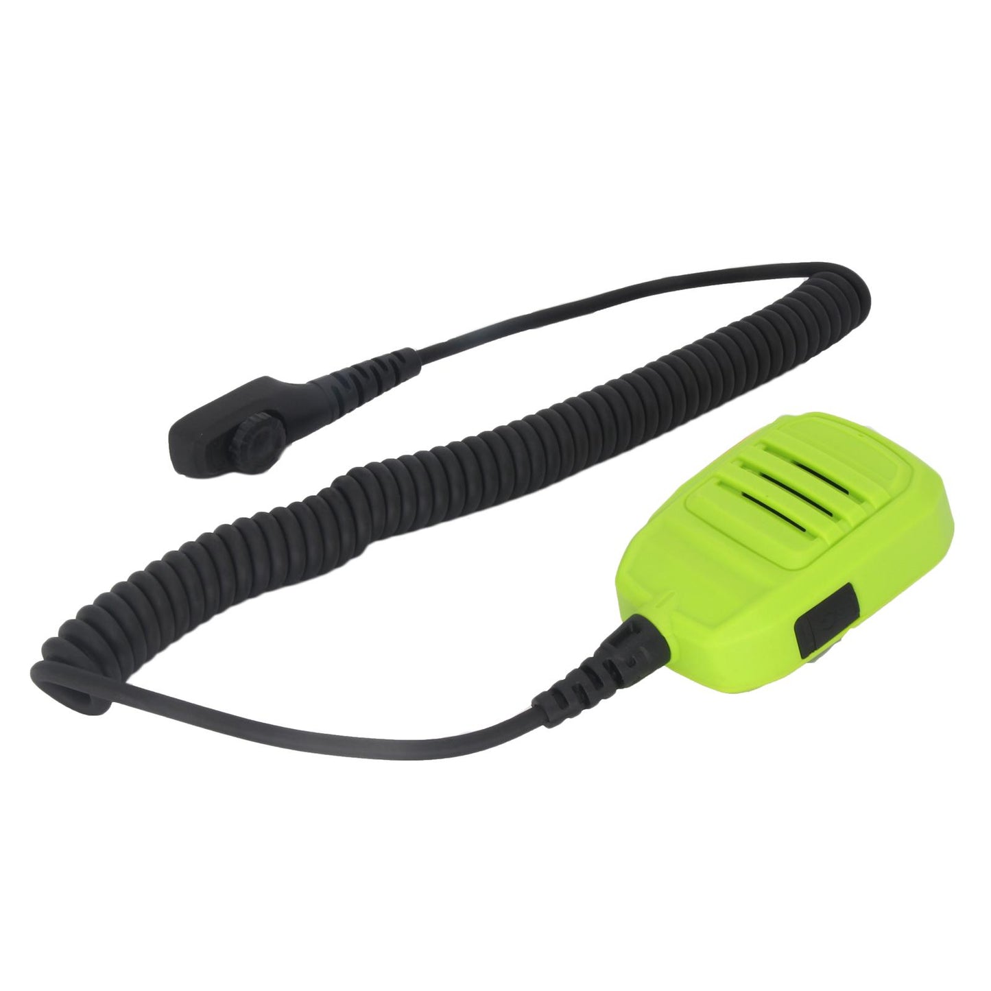 PTT Handheld Mic High Performance Durable Microphone for PD702 PD780 PD780GM