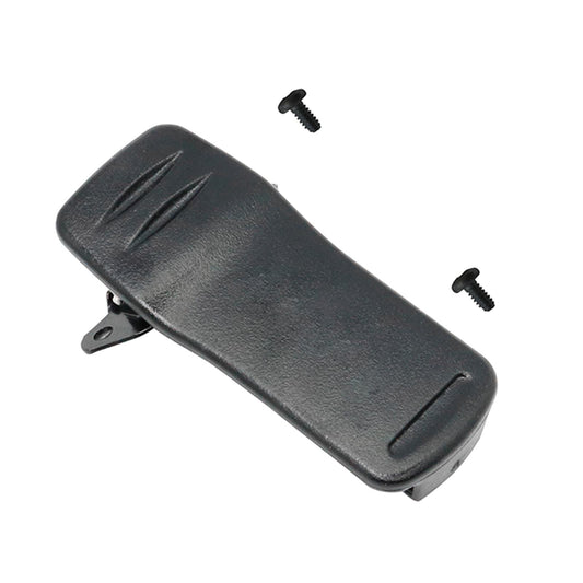 Radio Belt Clip Replacement MB-98 Belt Clip for Two Way Radio Ic-v85E Ic-f60