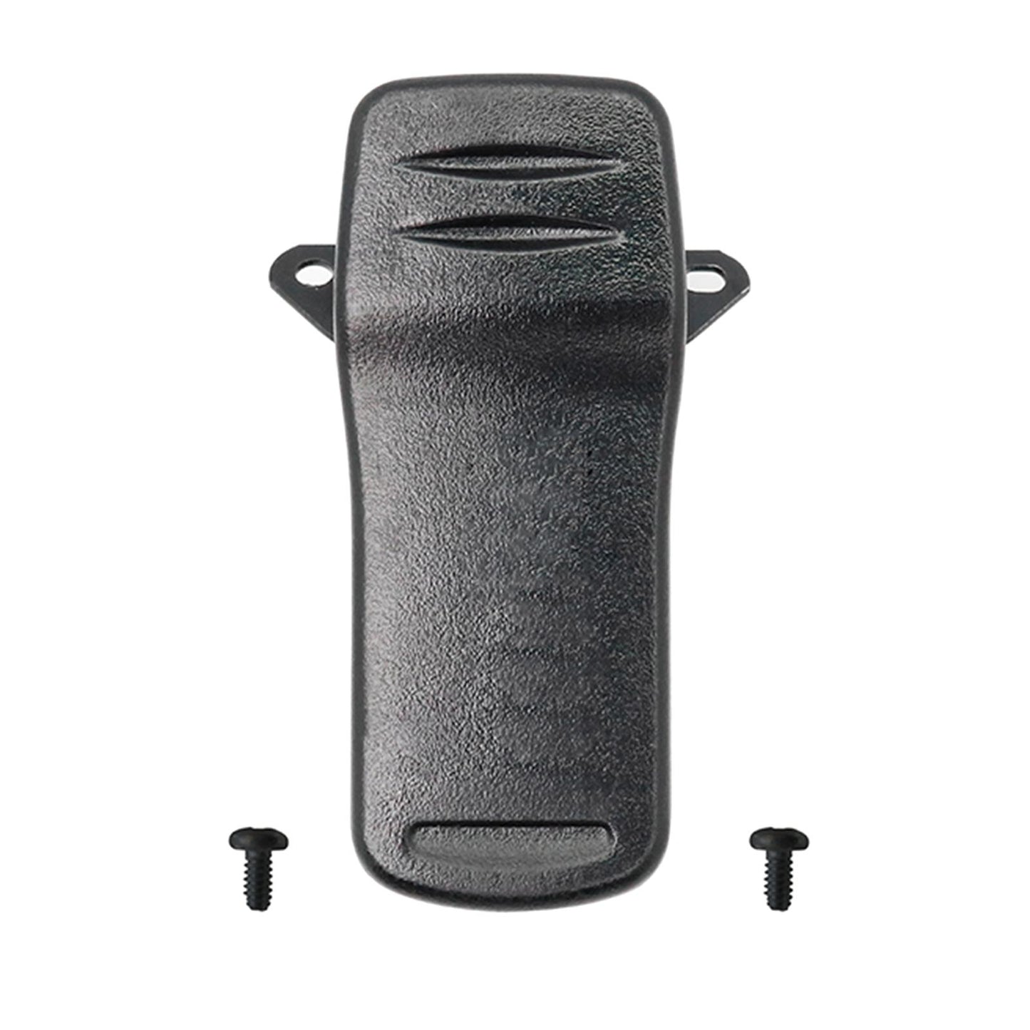 Radio Belt Clip Replacement MB-98 Belt Clip for Two Way Radio Ic-v85E Ic-f60