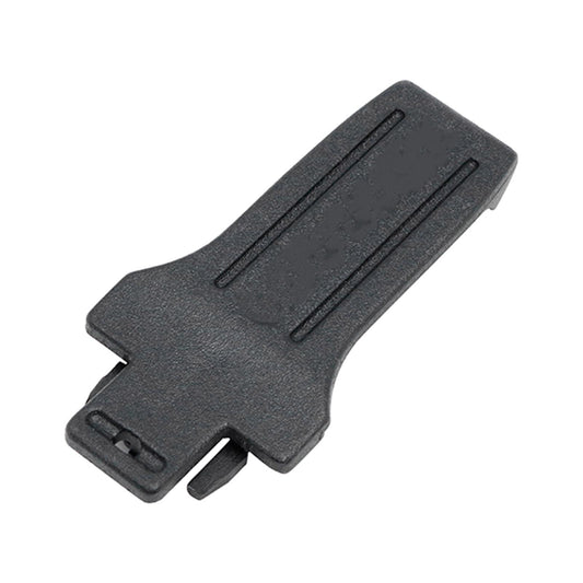 Radio Belt Clip Easy to Use Two Way Radio Clip for Qkl-39 (J29-0339) Th-g71A