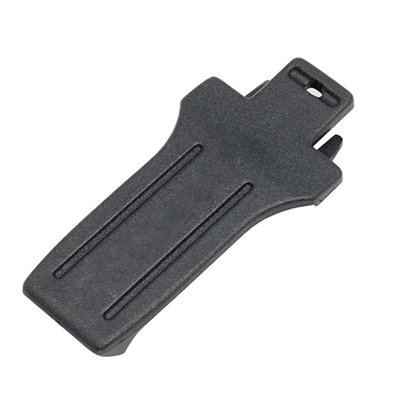 Radio Belt Clip Easy to Use Two Way Radio Clip for Qkl-39 (J29-0339) Th-g71A