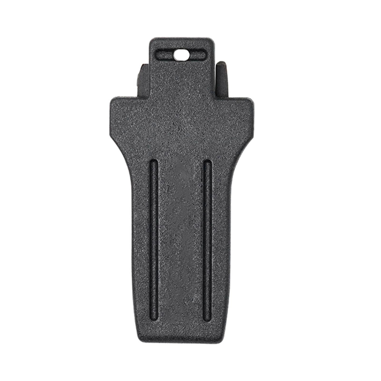 Radio Belt Clip Easy to Use Two Way Radio Clip for Qkl-39 (J29-0339) Th-g71A