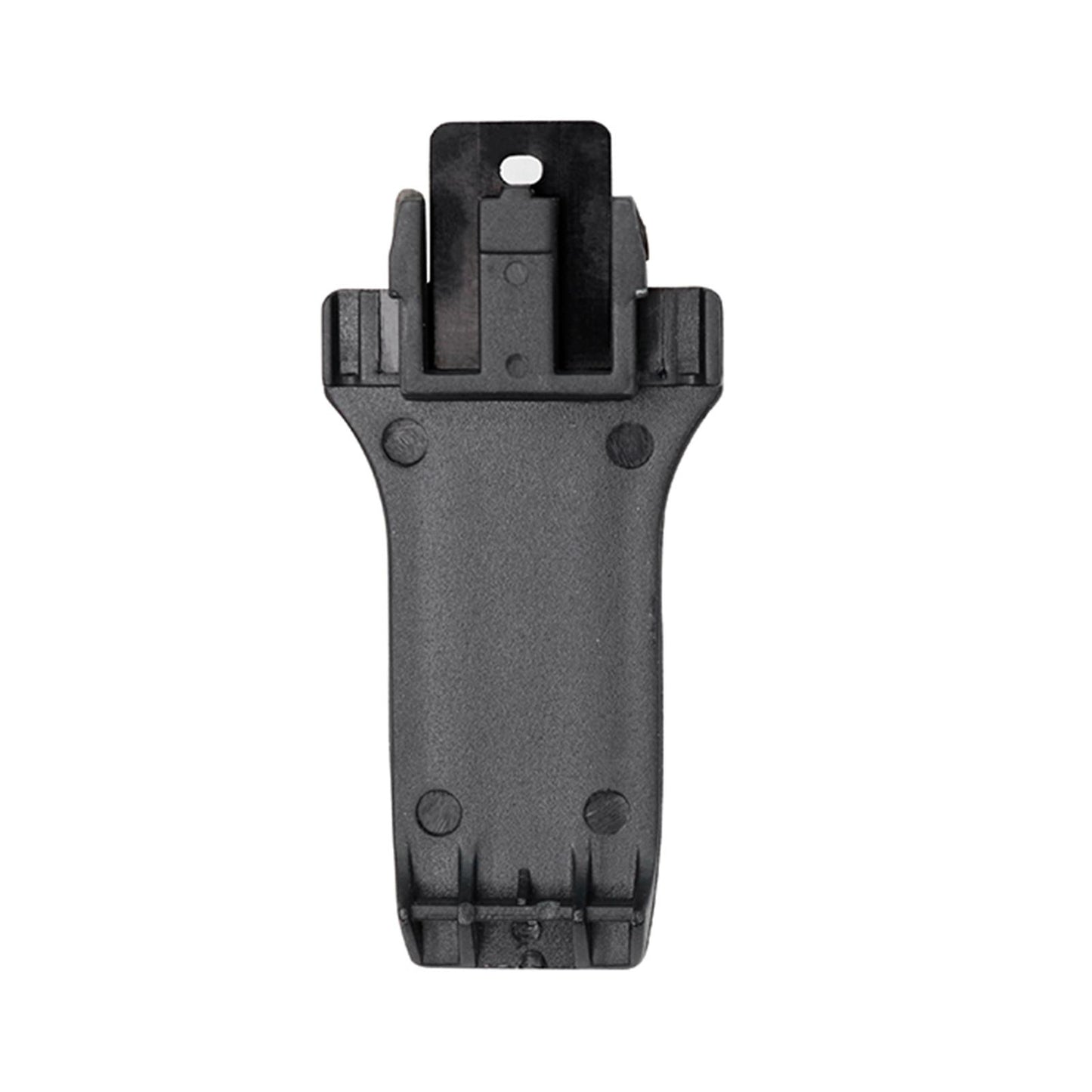 Radio Belt Clip Easy to Use Two Way Radio Clip for Qkl-39 (J29-0339) Th-g71A