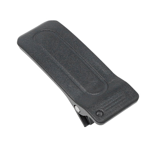 Radio Belt Clip Replace Parts Durable Radio Holder for Smp318 Walkie Talkies