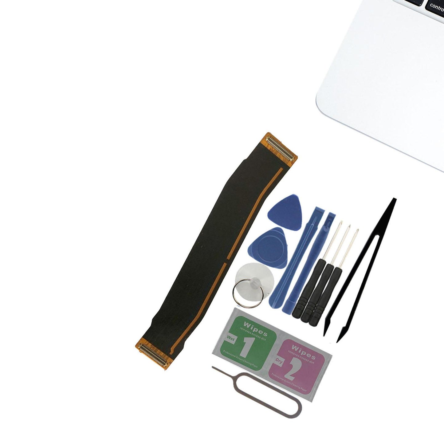 Main Connection Flex Cable Ribbon Replaces for S23 S911 Professional Premium