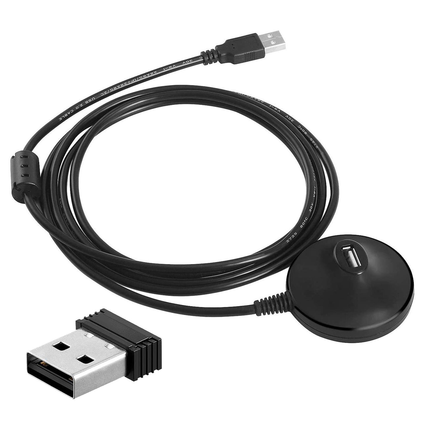 Cycling Training Data Transmission Smart Bike Receiver for Household Workout USB 2.0