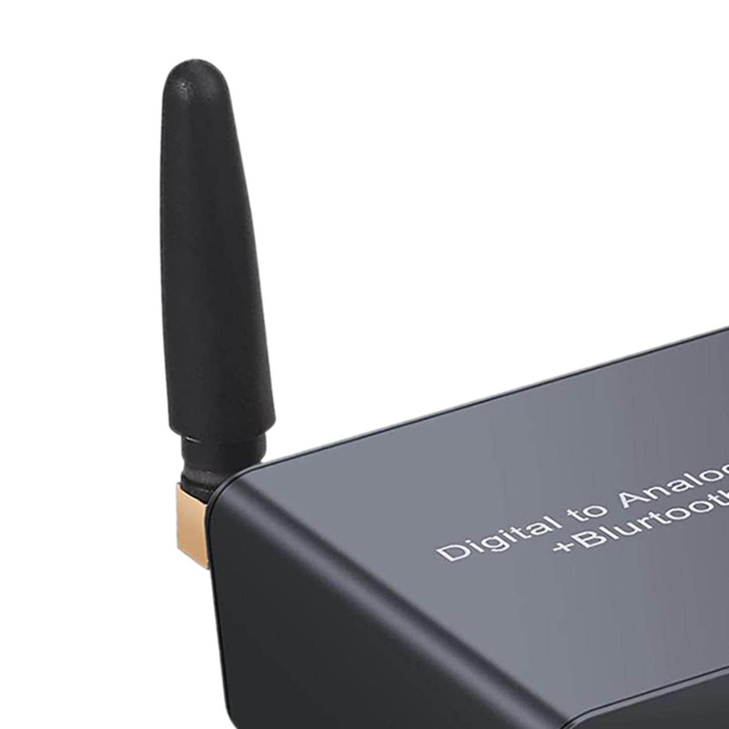 DAC 192KHz Digital to Analog Audio Converter DAC Converter Digital to Analog