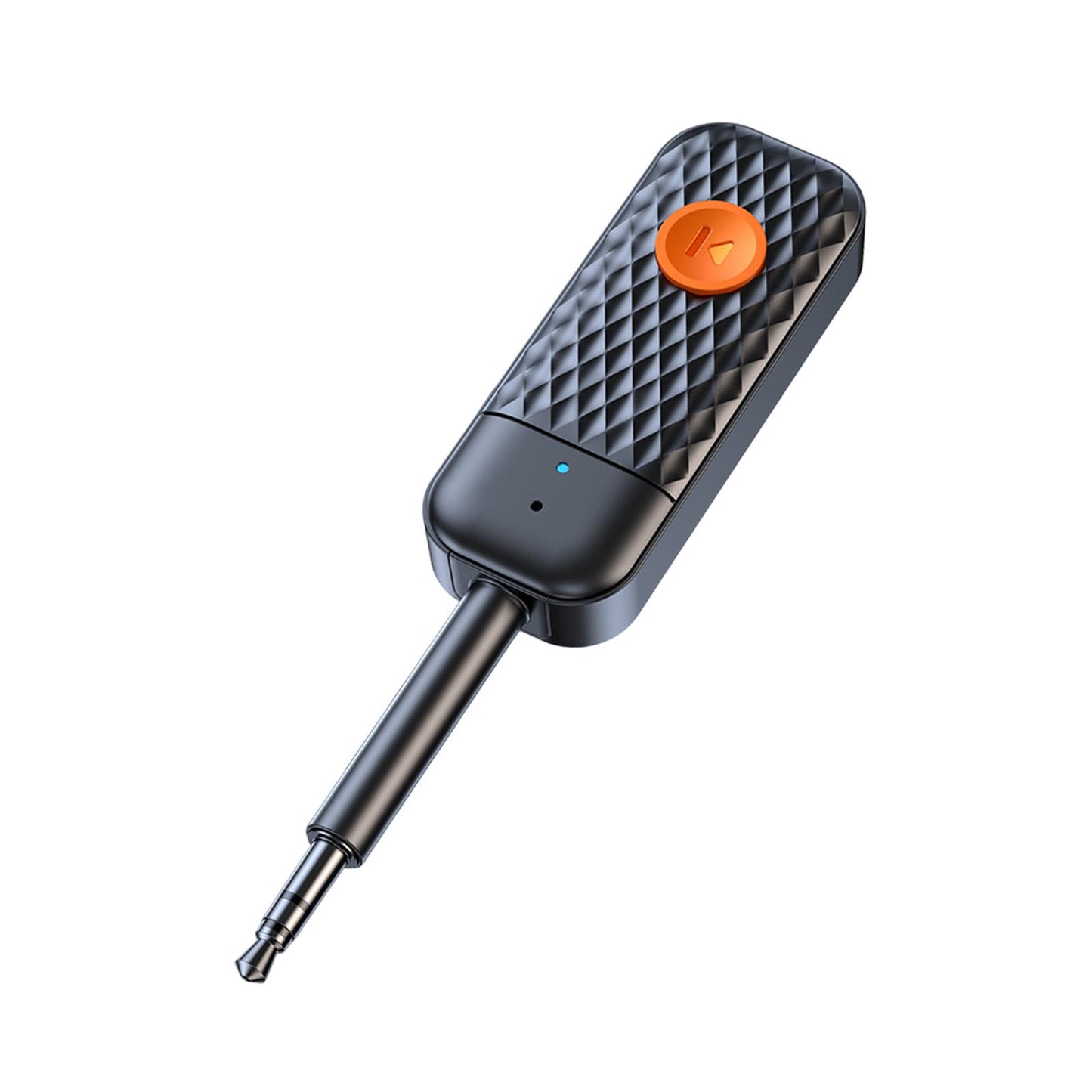 Wireless Car TV AUX Audio Adapter Bluetooth Transmitter and Receiver Compact