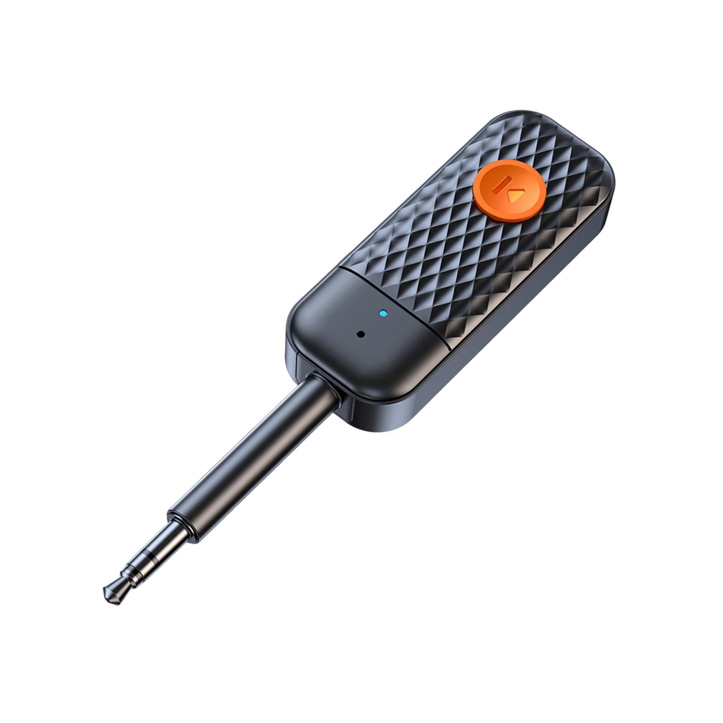 Wireless Car TV AUX Audio Adapter Bluetooth Transmitter and Receiver Compact