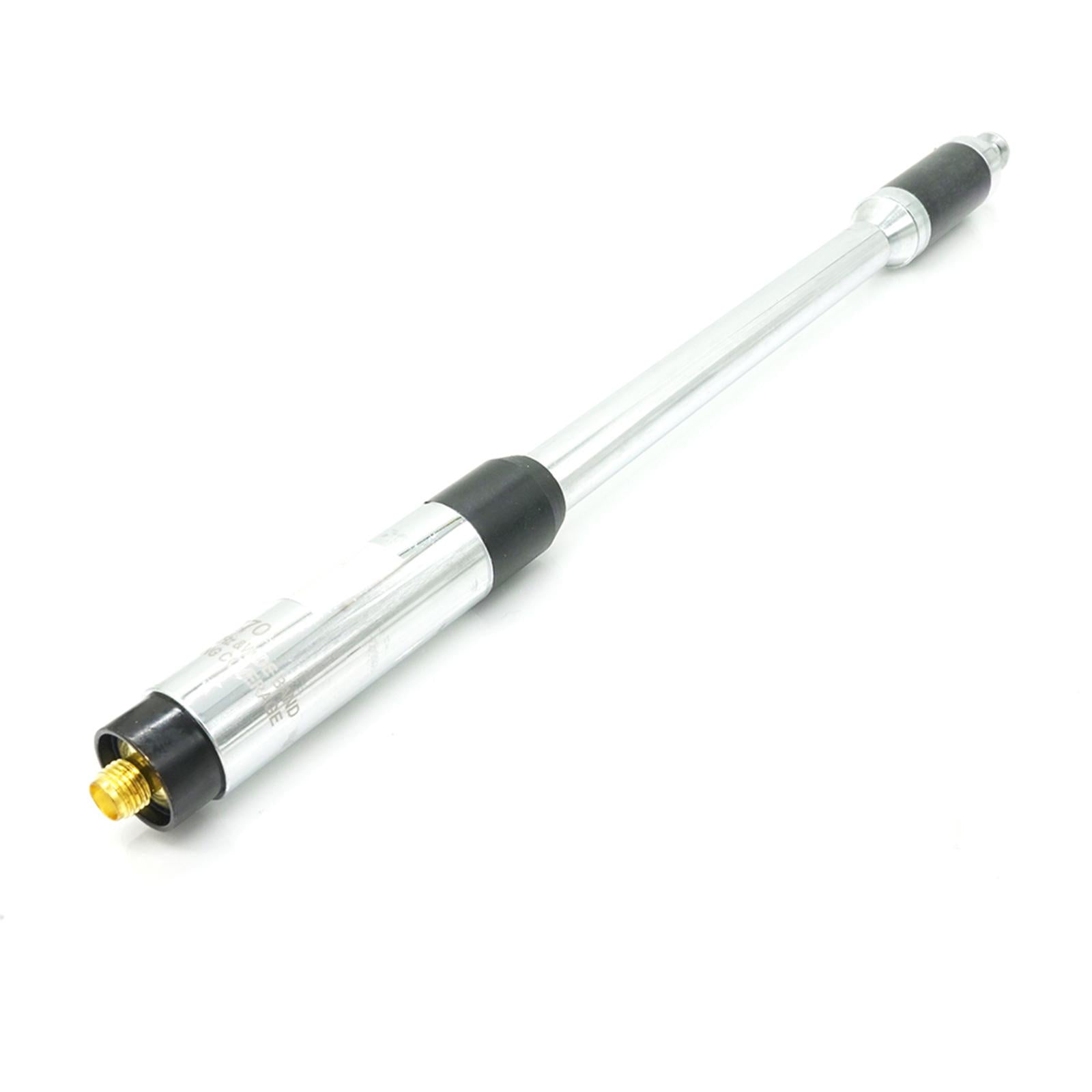 Two Way Radio Antenna Sma-female 144/430MHz VHF UHF for LT6188 TK3207 kg-689